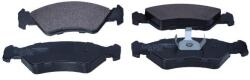 MAXGEAR Sada brzdových platničiek kotúčovej brzdy MAXGEAR 19-0595 (19-0595)