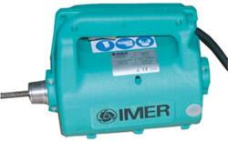Imer International Vibrator beton cu motor electric 2 kW FX 2000, voltaj 230V (IM0002000)