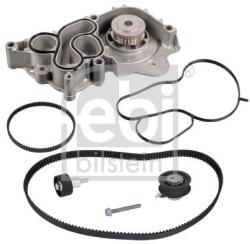 Febi Bilstein Vodné čerpadlo + sada ozubeného remeňa FEBI BILSTEIN 187717 (187717)