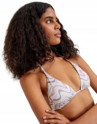 Pull&Bear Bikini Felső Mintás Xxj M