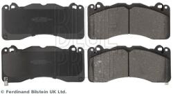 BLUE PRINT Sada brzdových platničiek kotúčovej brzdy BLUE PRINT ADBP420148 (ADBP420148)