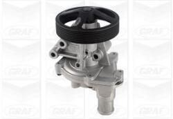 GRAF Vodné čerpadlo, chladenie motora GRAF PA1256 (PA1256)