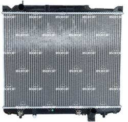 NRF Chladič motora NRF 53576 (53576)