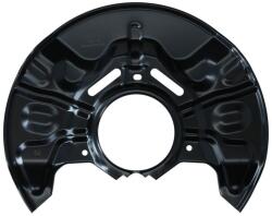 KAMOKA Ochranný plech proti rozstreku, Brzdový kotúč KAMOKA 1180132 (1180132)