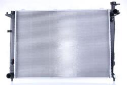 NISSENS Chladič motora NISSENS 66693 (66693)