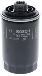 Bosch Olejový filter BOSCH F 026 407 080 (F 026 407 080)
