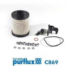 PURFLUX Palivový filter PURFLUX C869 (C869)