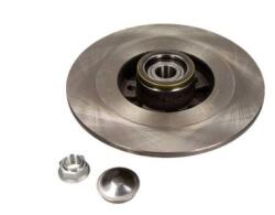 MAXGEAR Brzdový kotúč MAXGEAR 19-1965 (19-1965)