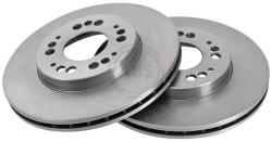 A. B. S Brzdový kotúč A. B. S. 16208 (16208)