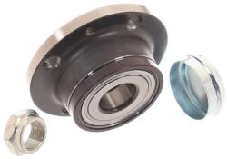 SKF Súprava ložísk kolesa SKF VKBA 3583 (VKBA 3583)