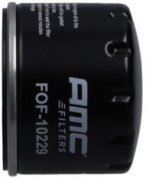 KAVO PARTS Olejový filter KAVO PARTS FOF-10229 (FOF-10229)