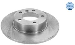 MEYLE Brzdový kotúč MEYLE 315 521 0022 (315 521 0022)