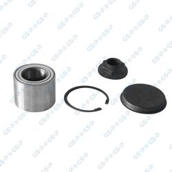 GSP Súprava ložísk kolesa GSP GK6722 (GK6722)