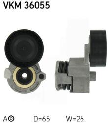 SKF Napinák rebrovaného klinového remeňa SKF VKM 36055 (VKM 36055)
