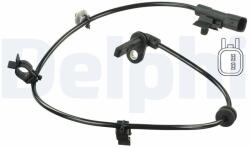 DELPHI Snímač počtu otáčok kolesa DELPHI SS20350 (SS20350)