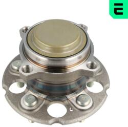 OPTIMAL Súprava ložísk kolesa OPTIMAL 912707 (912707)