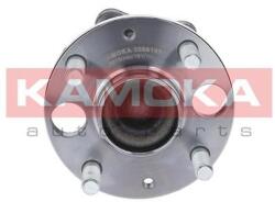 KAMOKA Súprava ložísk kolesa KAMOKA 5500100 (5500100)