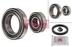 Schaeffler FAG Súprava ložísk kolesa Schaeffler FAG 713 6114 30 (713 6114 30)