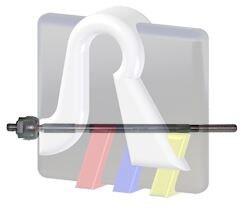 RTS Kormányrúd Ford Focus 1.4-2.0 98-