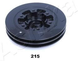 ASHIKA Remenica kľukového hriadeľa ASHIKA 122-02-215 (122-02-215)