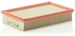 Mann-filter Vzduchový filter MANN-FILTER C 2579 (C 2579)