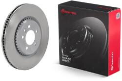 BREMBO Brzdový kotúč BREMBO 09. D806.23 (09.D806.23)