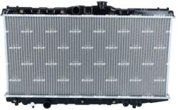 NRF Chladič motora NRF 507581 (507581)