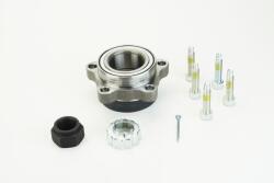 Continental Ctam Súprava ložísk kolesa CONTINENTAL CTAM WBE1156 (WBE1156)