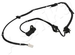 ASHIKA Snímač počtu otáčok kolesa ASHIKA 151-02-248 (151-02-248)