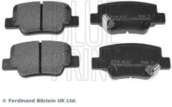 BLUE PRINT Sada brzdových platničiek kotúčovej brzdy BLUE PRINT ADT342184 (ADT342184)