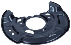 MAXGEAR Ochranný plech proti rozstreku, Brzdový kotúč MAXGEAR 19-6274 (19-6274)