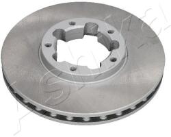 ASHIKA Brzdový kotúč ASHIKA 60-01-161C (60-01-161C)