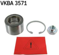 SKF Súprava ložísk kolesa SKF VKBA 3571 (VKBA 3571)