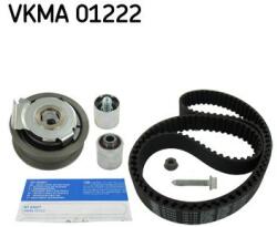 SKF Sada ozubeného remeňa SKF VKMA 01222 (VKMA 01222)