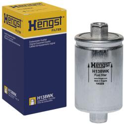 Hengst Filter Palivový filter HENGST FILTER H138WK (H138WK)