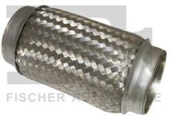 FA1 Prużný diel výfuku FA1 380-200 (380-200)