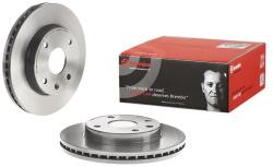 BREMBO Brzdový kotúč BREMBO 09.9483. 11 (09.9483.11)