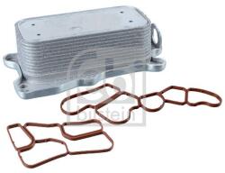 Febi Bilstein Chladič motorového oleja FEBI BILSTEIN 101082 (101082)