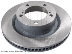 BLUE PRINT Brzdový kotúč BLUE PRINT ADT343307 (ADT343307)