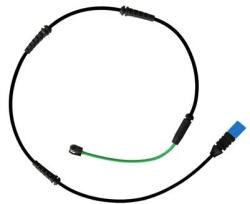 TEXTAR Výstražný kontakt, opotrebenie brzdového obloženia TEXTAR 98068100 (98068100)