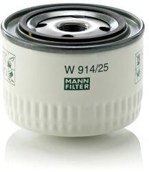 Mann-filter Hydraulický filter automatickej prevodovky MANN-FILTER W 914/25 (W 914/25)