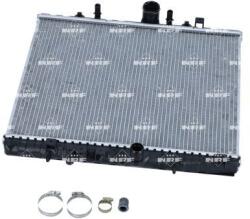NRF Chladič motora NRF 58373 (58373)