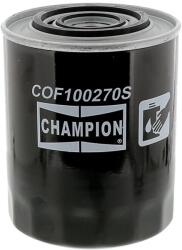 CHAMPION Olejový filter CHAMPION COF100270S (COF100270S)