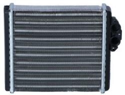 NRF Výmenník tepla vnútorného kúrenia NRF 58150 (58150)