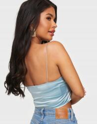 Nelly Crop Top Vállpántok Dds cdl S