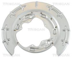 TRISCAN Ochranný plech proti rozstreku, Brzdový kotúč TRISCAN 8125 18205 (8125 18205)