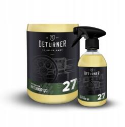DETURNER Interior Qd a jármű belsejébe 500ml