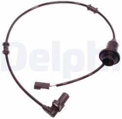 DELPHI Snímač počtu otáčok kolesa DELPHI SS20237 (SS20237)