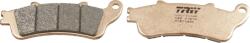TRW Sada brzdových platničiek kotúčovej brzdy TRW MCB704SV (MCB704SV)