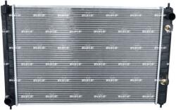 NRF Chladič motora NRF 56603 (56603)